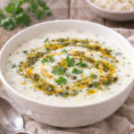 Yayla çorbası nasıl yapılır